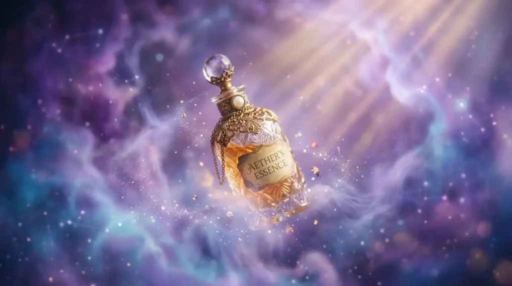 sennik perfumy